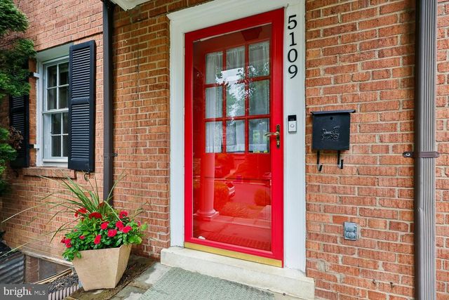 5109 NAHANT ST, Bethesda, MD 20816