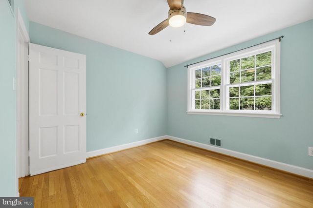 5109 NAHANT ST, Bethesda, MD 20816