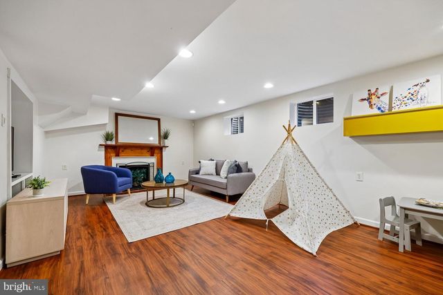 5109 NAHANT ST, Bethesda, MD 20816