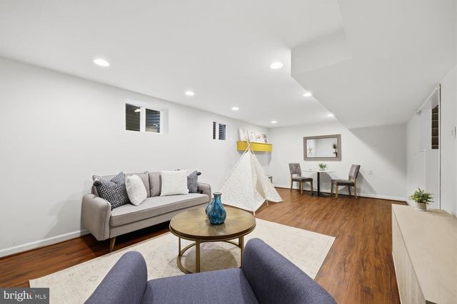 5109 NAHANT ST, Bethesda, MD 20816