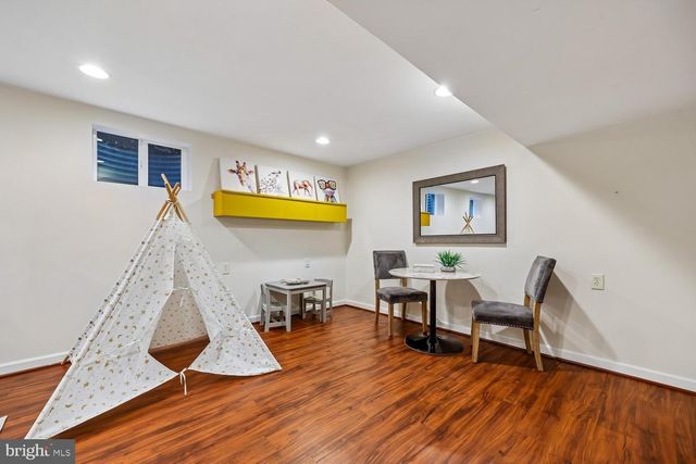 5109 NAHANT ST, Bethesda, MD 20816