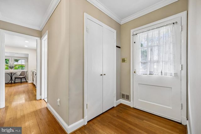 5109 NAHANT ST, Bethesda, MD 20816