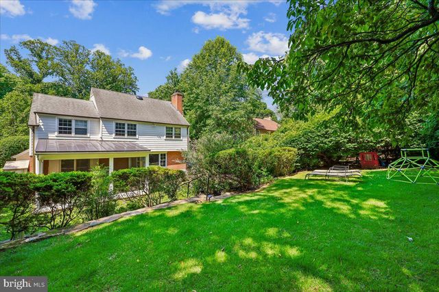 5109 NAHANT ST, Bethesda, MD 20816