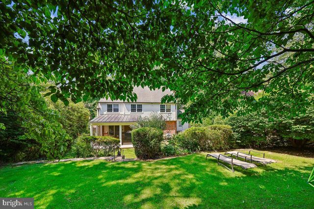 5109 NAHANT ST, Bethesda, MD 20816