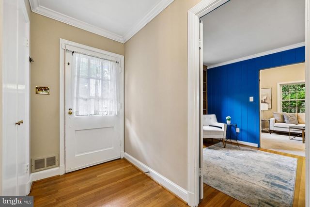 5109 NAHANT ST, Bethesda, MD 20816