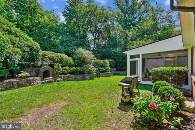 5109 NAHANT ST, Bethesda, MD 20816