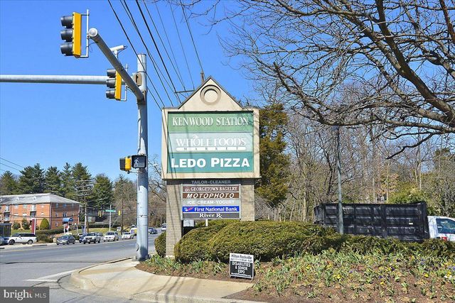 5109 NAHANT ST, Bethesda, MD 20816