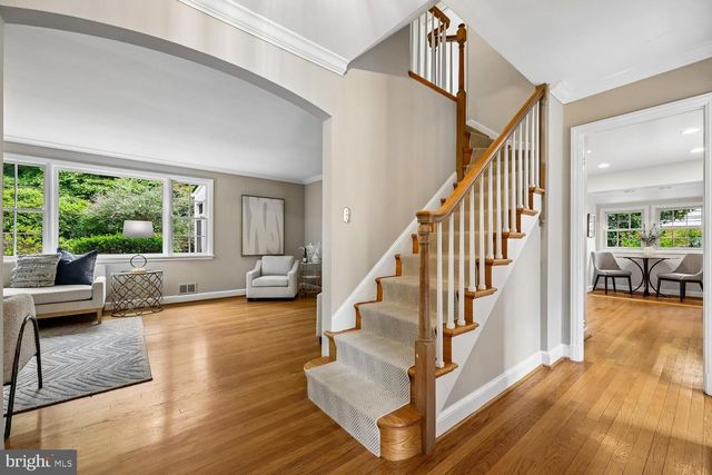 5109 NAHANT ST, Bethesda, MD 20816