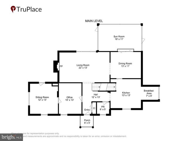 5109 NAHANT ST, Bethesda, MD 20816