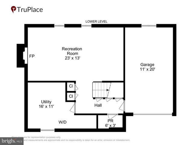5109 NAHANT ST, Bethesda, MD 20816