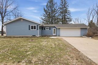 117 NE 16th Street, Menomonie, WI 54751