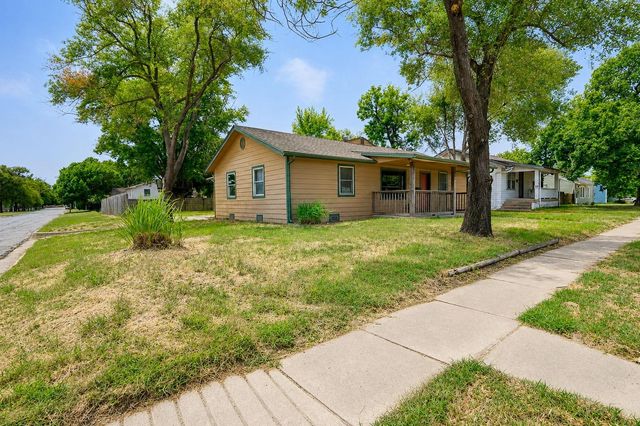 603 W 31st St S, Wichita, KS 67217