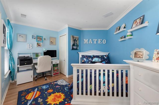 340 N Wixom Road, Wixom, MI 48393