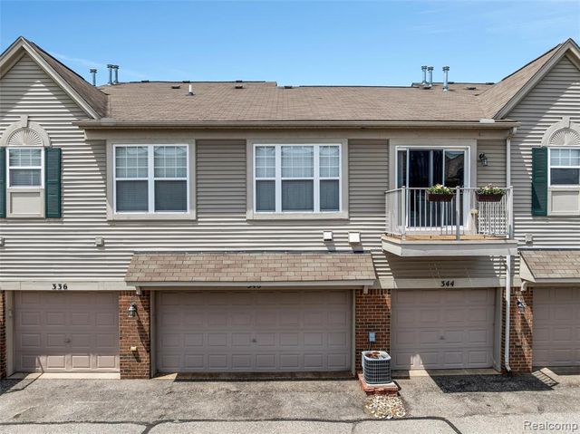 340 N Wixom Road, Wixom, MI 48393