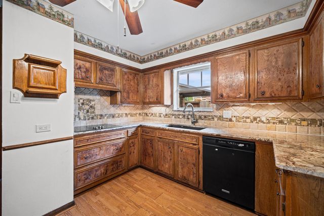 17507 Sorrel Ridge Drive, Spring, TX 77388