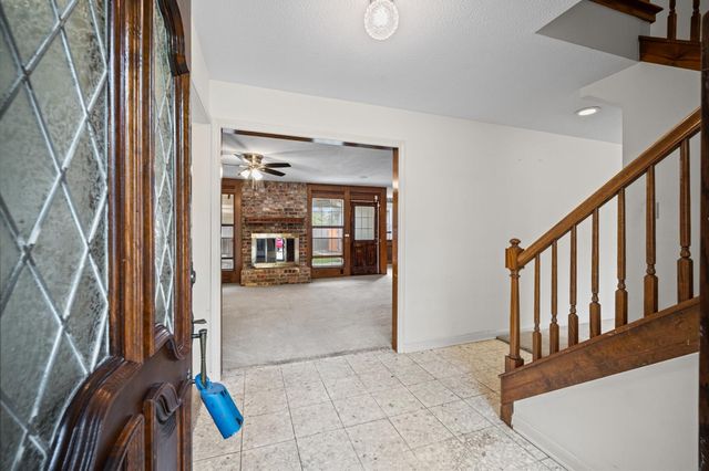 17507 Sorrel Ridge Drive, Spring, TX 77388