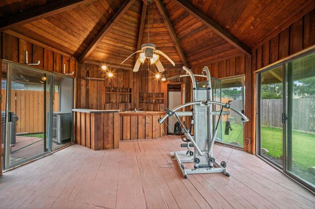 17507 Sorrel Ridge Drive, Spring, TX 77388