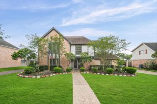17507 Sorrel Ridge Drive, Spring, TX 77388