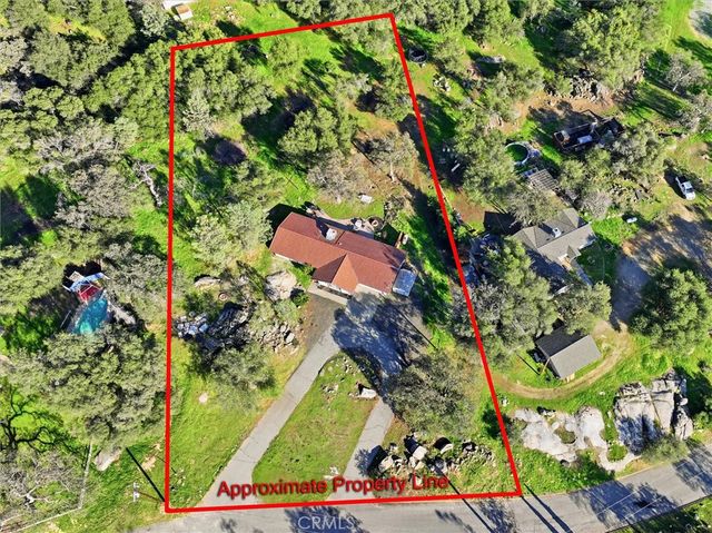 31083 Moccassin Court, Coarsegold, CA 93614