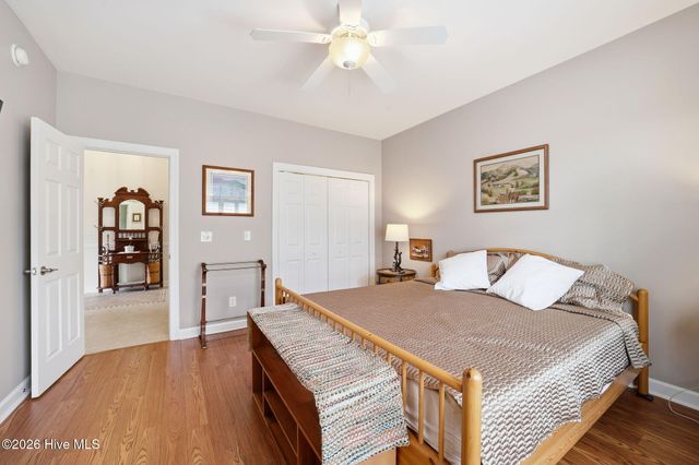 1178 Moultrie Drive NW, Calabash, NC 28467