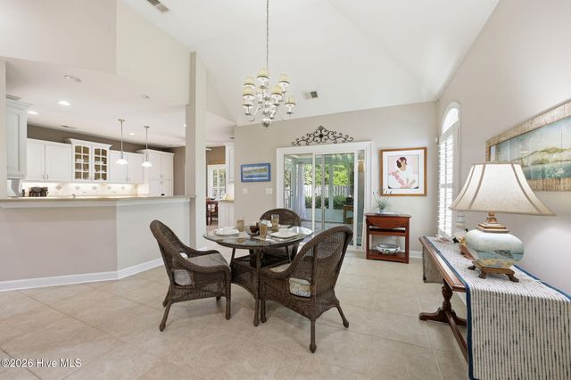 1178 Moultrie Drive NW, Calabash, NC 28467
