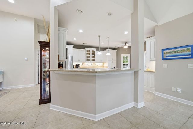 1178 Moultrie Drive NW, Calabash, NC 28467