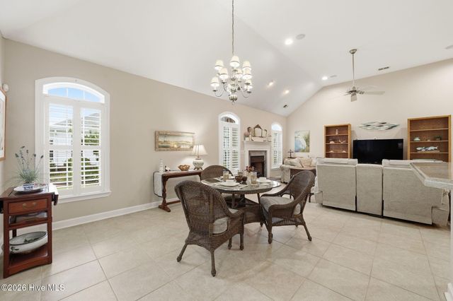 1178 Moultrie Drive NW, Calabash, NC 28467