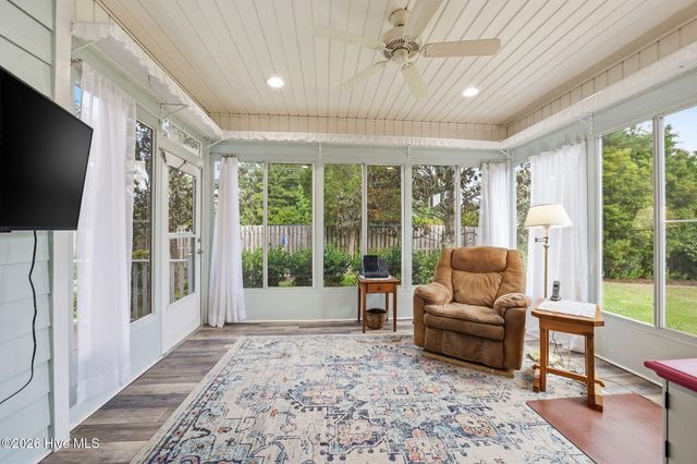 1178 Moultrie Drive NW, Calabash, NC 28467