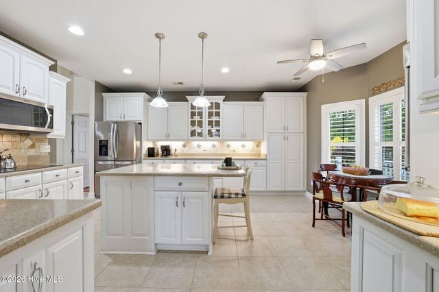 1178 Moultrie Drive NW, Calabash, NC 28467