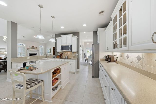 1178 Moultrie Drive NW, Calabash, NC 28467