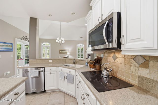 1178 Moultrie Drive NW, Calabash, NC 28467