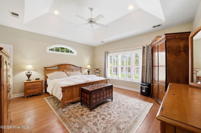 1178 Moultrie Drive NW, Calabash, NC 28467