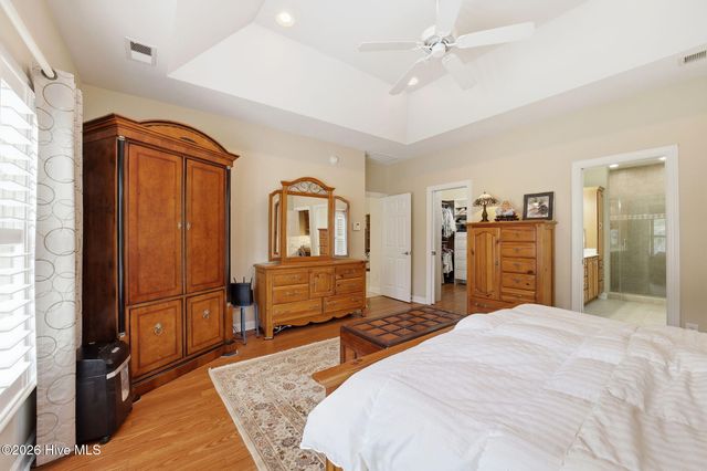 1178 Moultrie Drive NW, Calabash, NC 28467