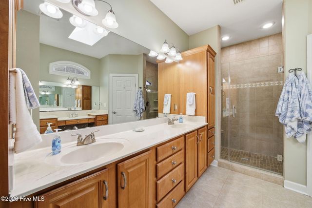 1178 Moultrie Drive NW, Calabash, NC 28467