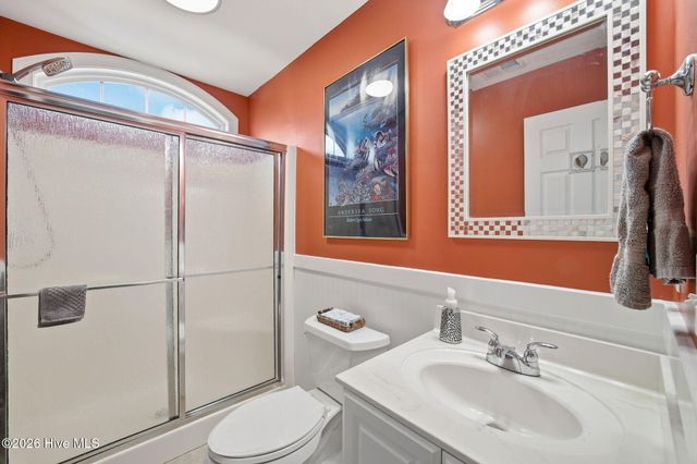 1178 Moultrie Drive NW, Calabash, NC 28467
