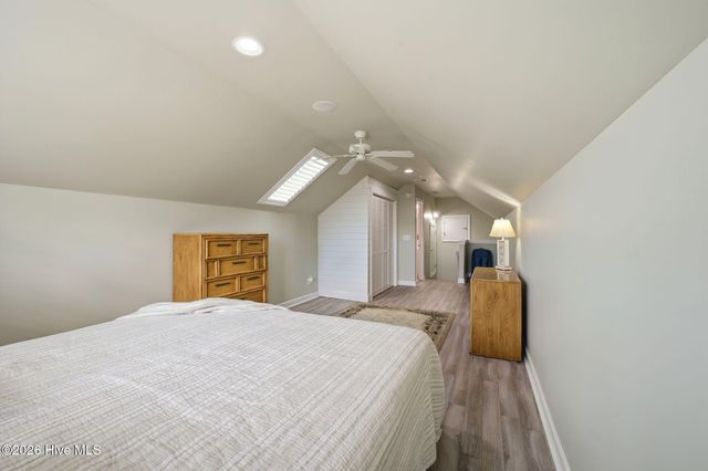 1178 Moultrie Drive NW, Calabash, NC 28467