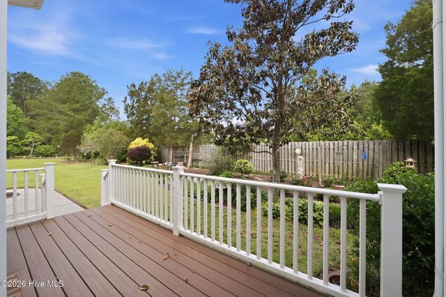 1178 Moultrie Drive NW, Calabash, NC 28467