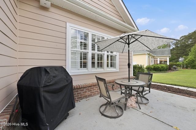 1178 Moultrie Drive NW, Calabash, NC 28467