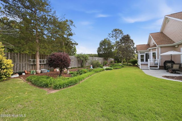 1178 Moultrie Drive NW, Calabash, NC 28467
