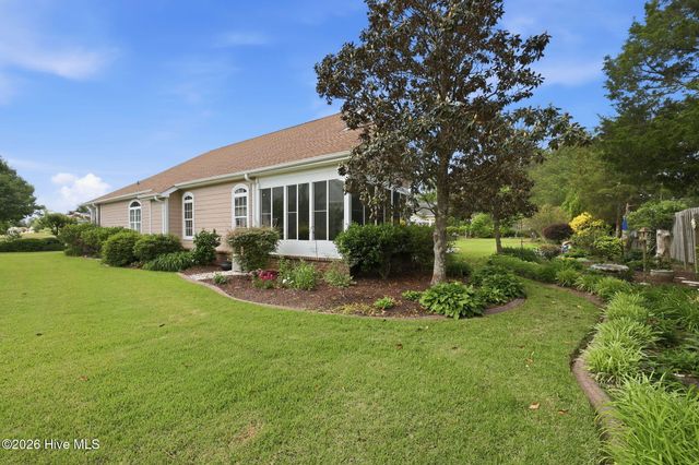 1178 Moultrie Drive NW, Calabash, NC 28467