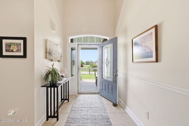 1178 Moultrie Drive NW, Calabash, NC 28467