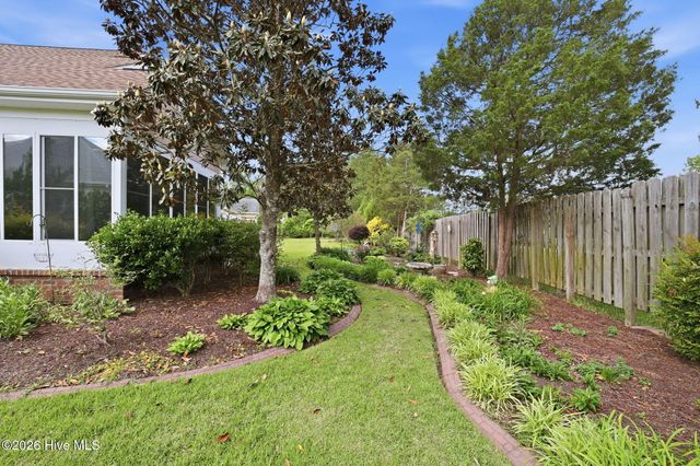 1178 Moultrie Drive NW, Calabash, NC 28467