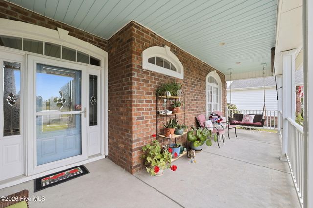 1178 Moultrie Drive NW, Calabash, NC 28467