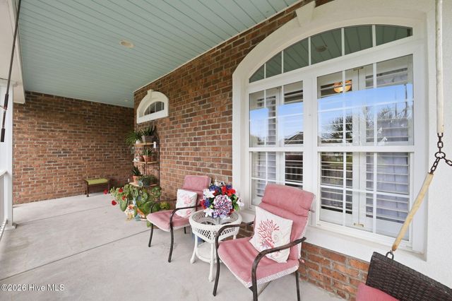 1178 Moultrie Drive NW, Calabash, NC 28467