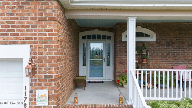 1178 Moultrie Drive NW, Calabash, NC 28467