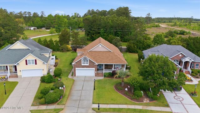 1178 Moultrie Drive NW, Calabash, NC 28467