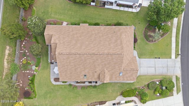 1178 Moultrie Drive NW, Calabash, NC 28467