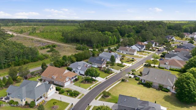 1178 Moultrie Drive NW, Calabash, NC 28467