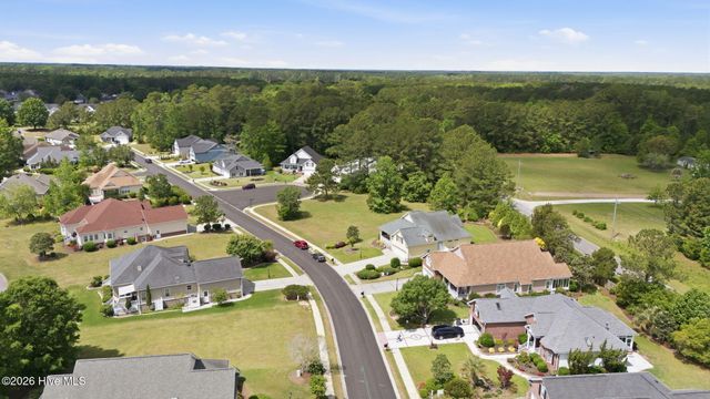 1178 Moultrie Drive NW, Calabash, NC 28467