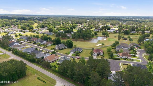 1178 Moultrie Drive NW, Calabash, NC 28467